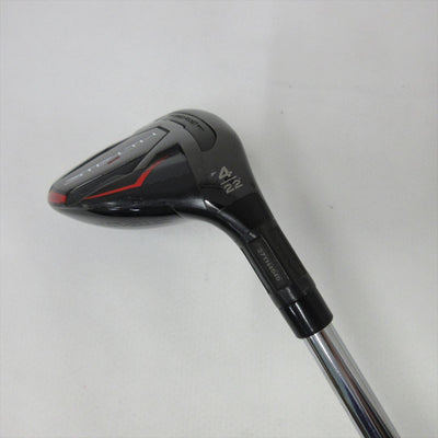 TaylorMade Hybrid STEALTH2 HY 22° Stiff KBS MAX MT85 JP