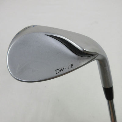 kasco wedge dolphin wedge dw 118 silver 52 dynamic gold s200 1