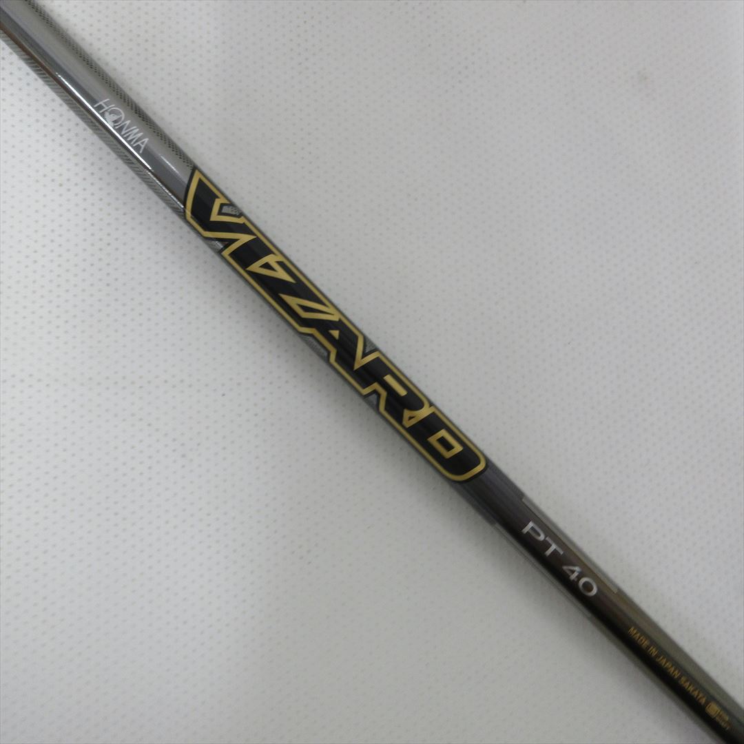 HONMA Driver BERES NX SSS 10.5° VIZARD PT 40: