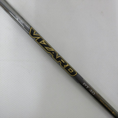 HONMA Driver BERES NX SSS 10.5° VIZARD PT 40: