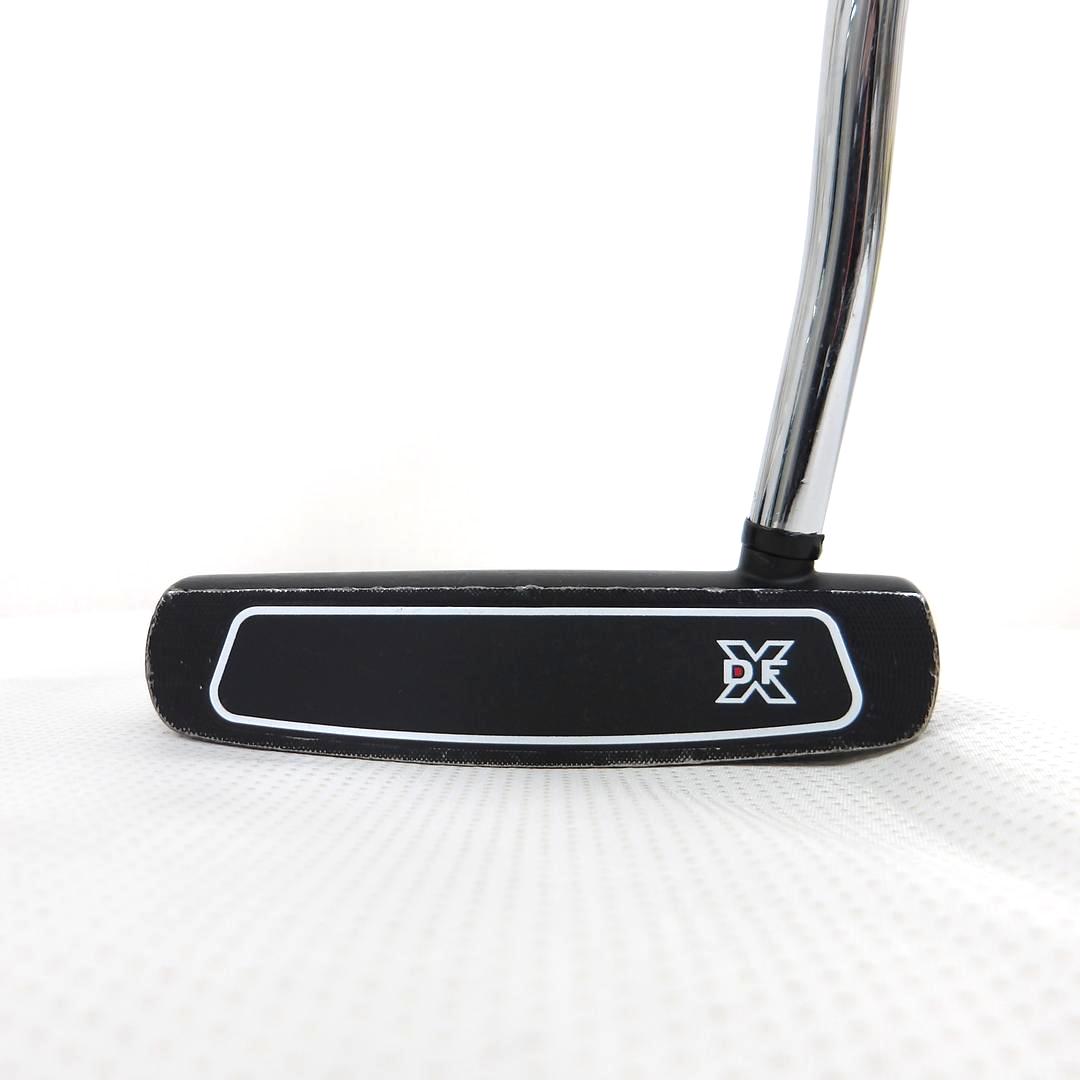 Odyssey Putter DFX DOUBLE WIDE(2021) – GOLF Partner USA
