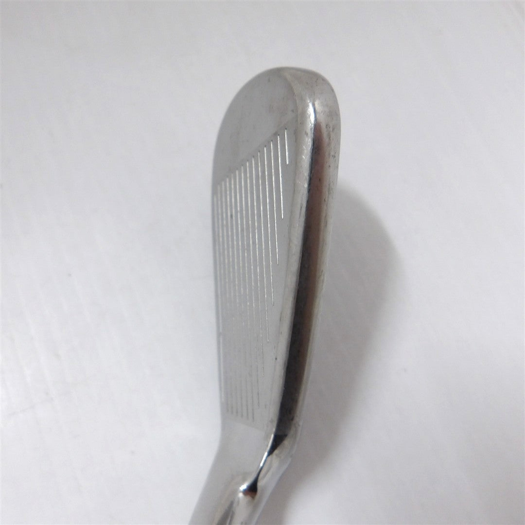 TaylorMade Iron Set Fair Rating M6 Stiff FUBUKI TM6 6 pieces