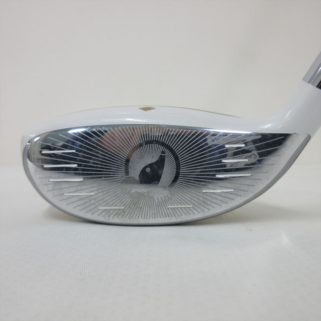 HONMA Hybrid BERES AIZU HY 22° Stiff 2S ARMRQ MX