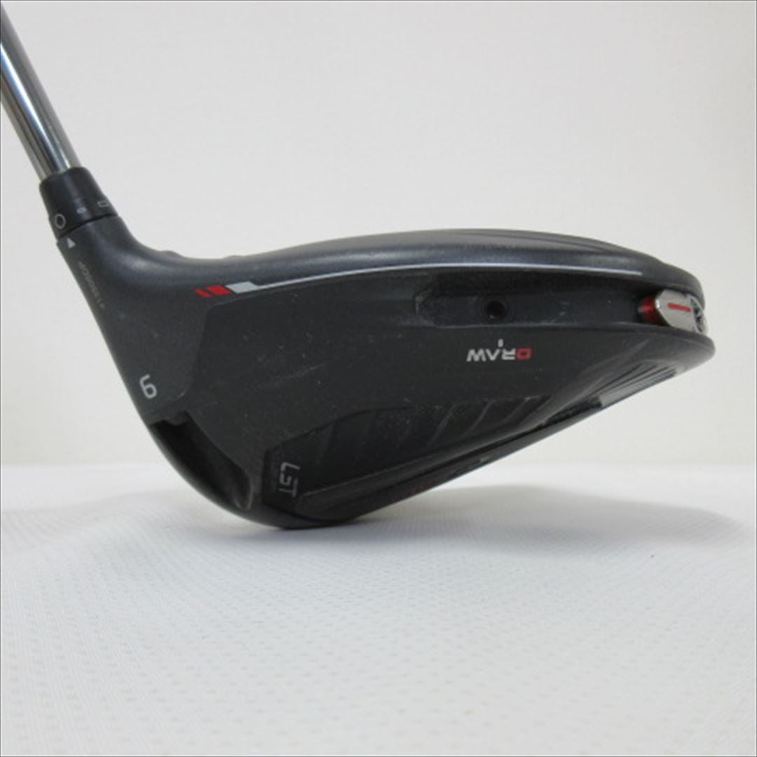 Ping Driver G410 LST 9° Regular TOUR 2.0 65