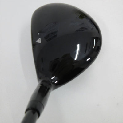 Titleist Fairway TS2 FW 15° Stiff KURO KAGE Black DUAL CORE TiNi 50