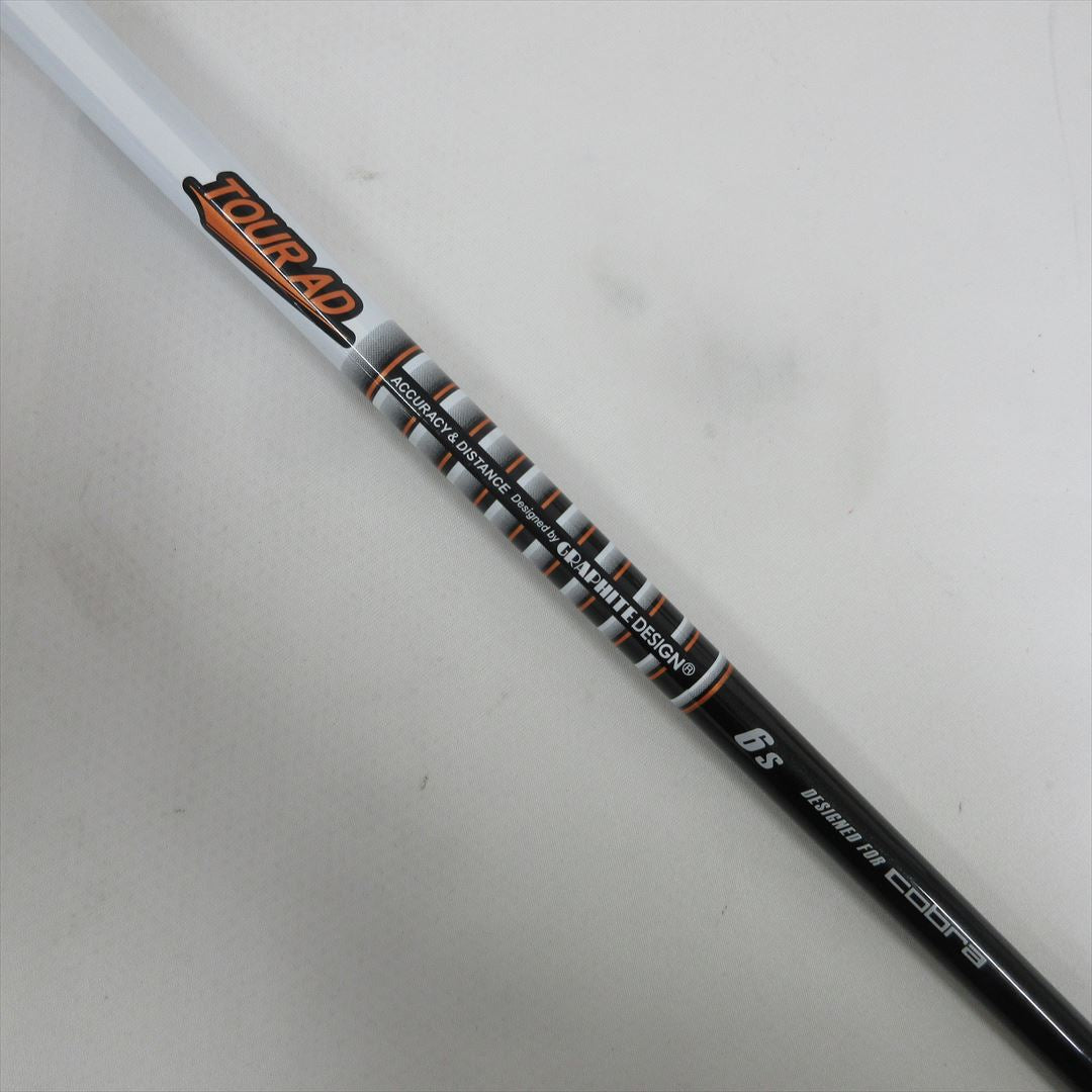 Cobra Driver KING LTDx LS 10.5° Stiff Tour AD for Cobra