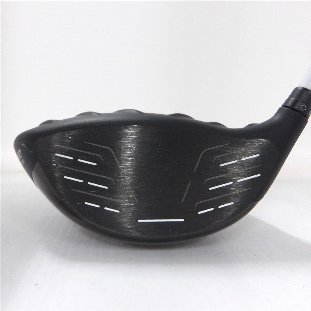 Ping Driver G430 MAX 10K 9° Stiff Speeder 569 EVOLUTION 7
