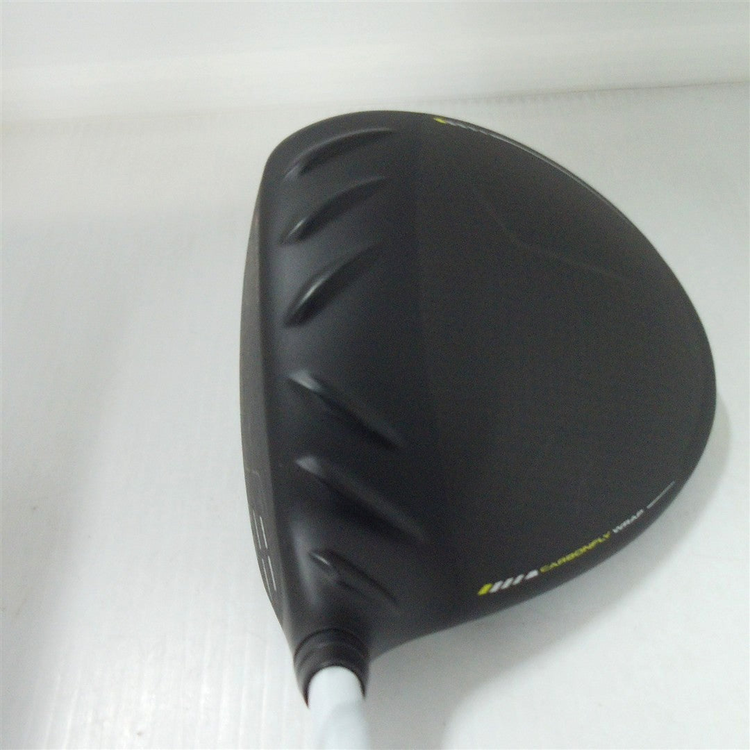 Ping Driver G430 MAX 10K 10.5° Stiff Speeder 569 EVOLUTION 7