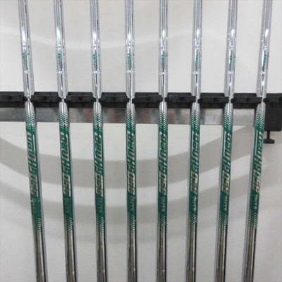 SRIXON Iron Set SRIXON ZX4 Stiff NS PRO 950GH neo 8 pieces