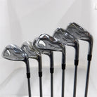 Callaway Iron Set APEX PRO(2019) Stiff NS PRO 950GH 6 pieces