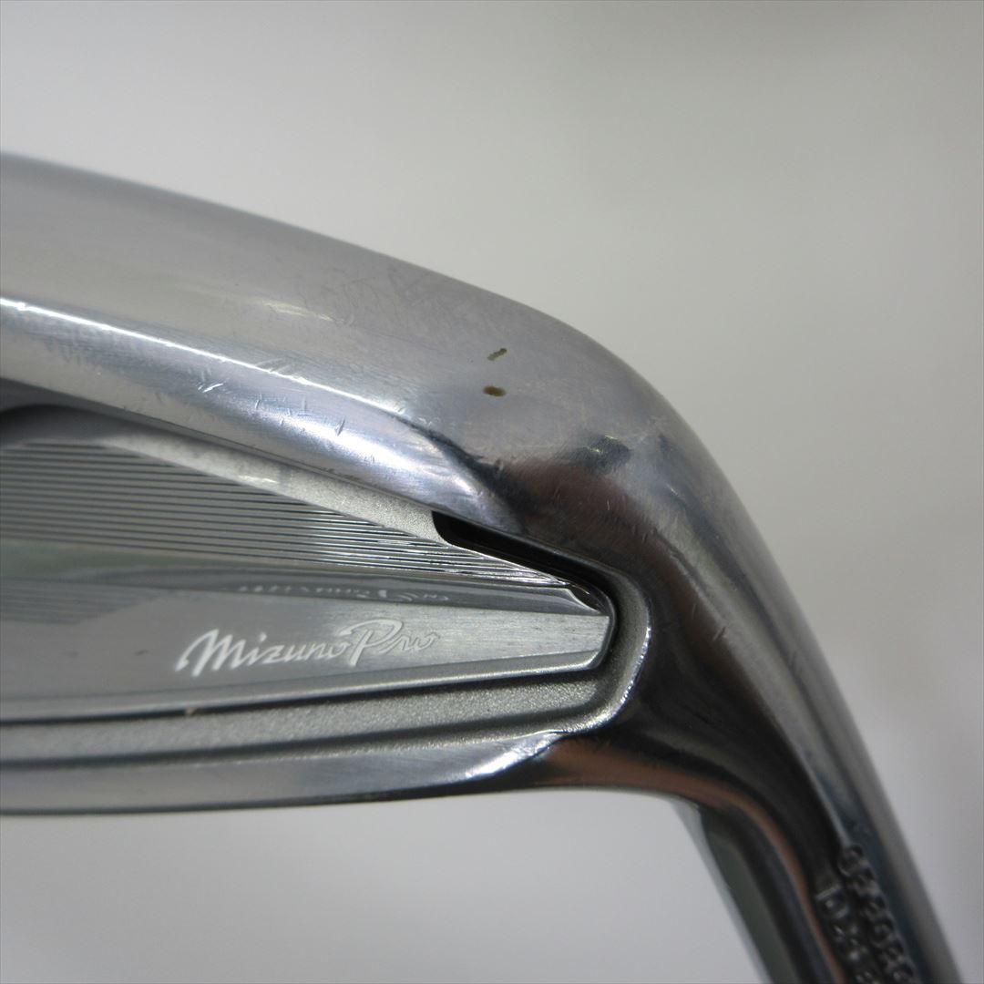 Mizuno Iron Set Mizuno Pro 719 Regular Dynamic Gold 105 6 pieces