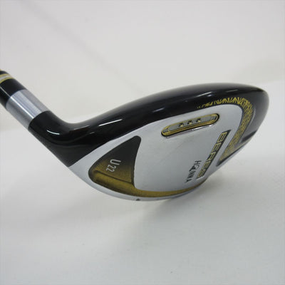 HONMA Hybrid BERES07 HY 22° Stiff 3S ARMRQ 47