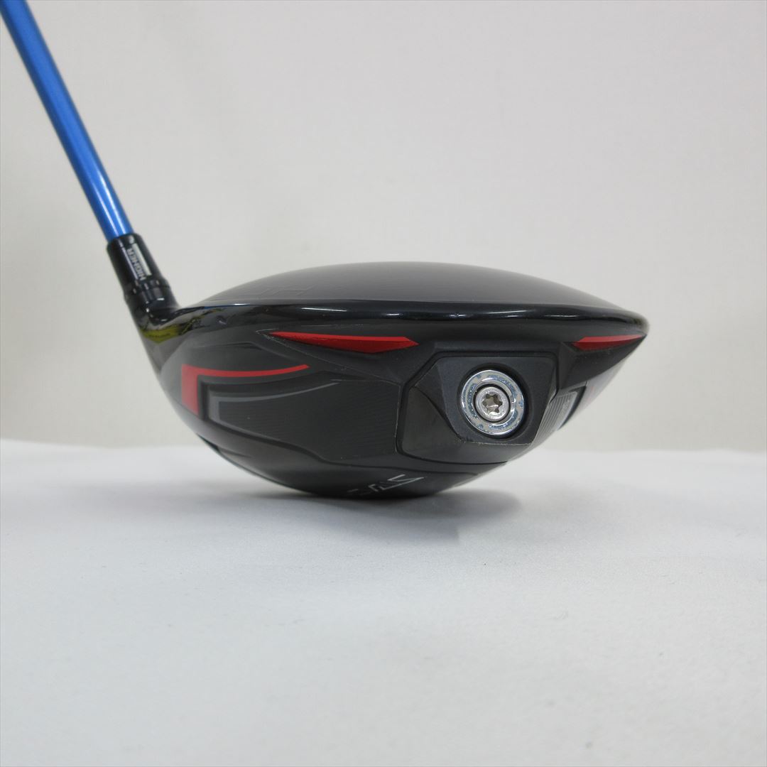 TaylorMade Driver STEALTH 10.5° Stiff SPEEDER NX 60