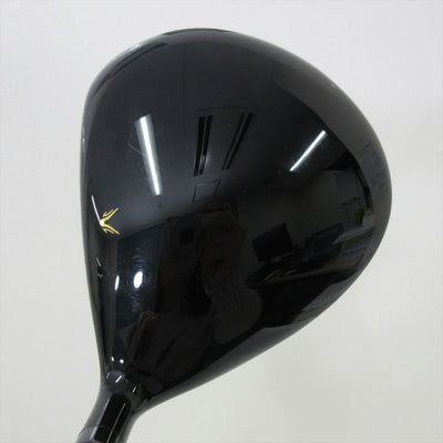 HONMA Driver BERES BLACK 10.5° Stiff ARMRQ MX BLACK