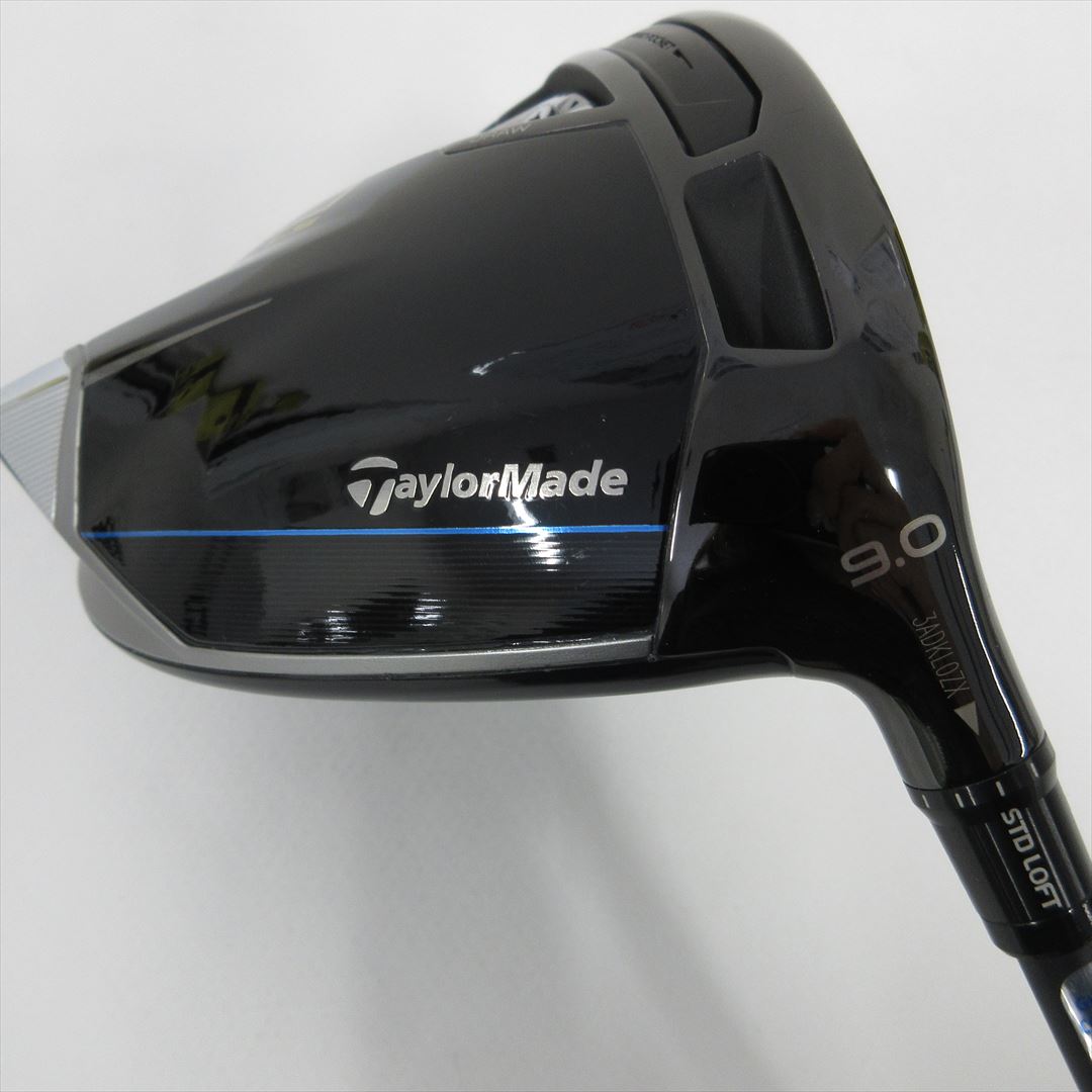 TaylorMade Driver Qi10 LS 9° Stiff SPEEDER NX BLACK 60