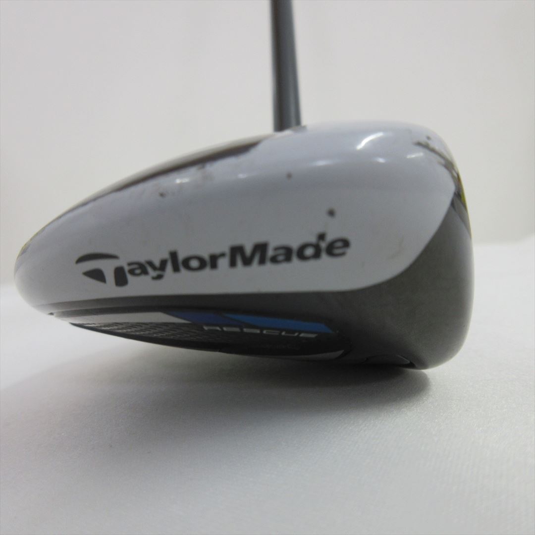 TaylorMade Hybrid SIM MAX HY 19° Stiff TENSEI BLUE TM60