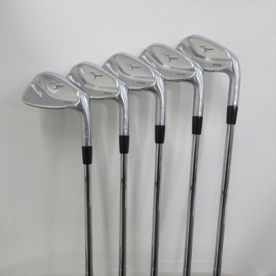 Mizuno Iron Set Mizuno Pro 245 Stiff NS PRO MODUS3 TOUR105 5 pieces