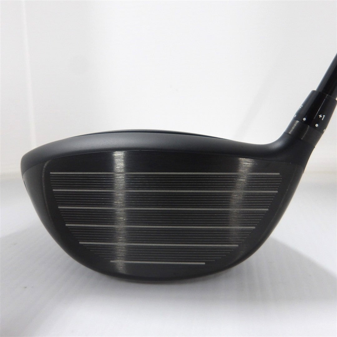 Daiwa Driver ONOFF (2022) KURO 10.5° Stiff LABOSPEC HASHIRI:50 CBT