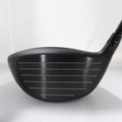 Daiwa Driver ONOFF (2022) KURO 10.5° Stiff LABOSPEC HASHIRI:50 CBT
