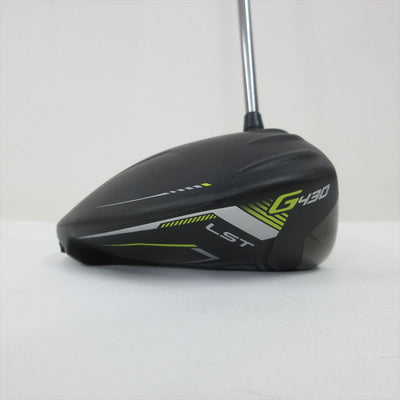 Ping Driver G430 LST 9° Stiff PING TOUR 2.0 BLACK 65