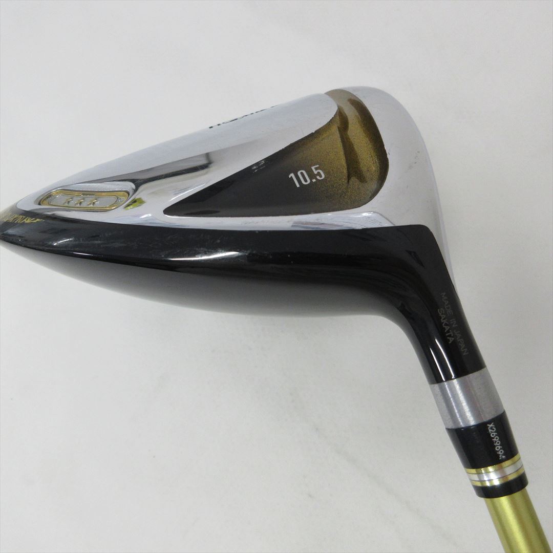 HONMA Driver BERES07 10.5° Regular 3S ARMRQ 47