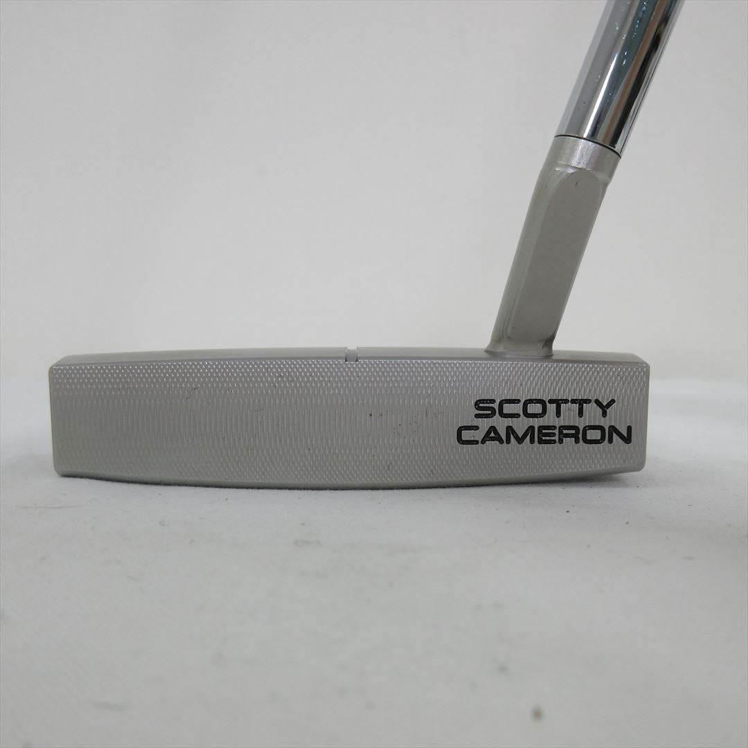 Titleist Putter SCOTTY CAMERON PHANTOM X 7.5(2022) 34 inch