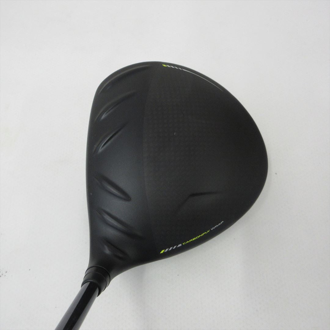 Ping Driver G430 LST 9° Stiff PING TOUR 2.0 BLACK 65