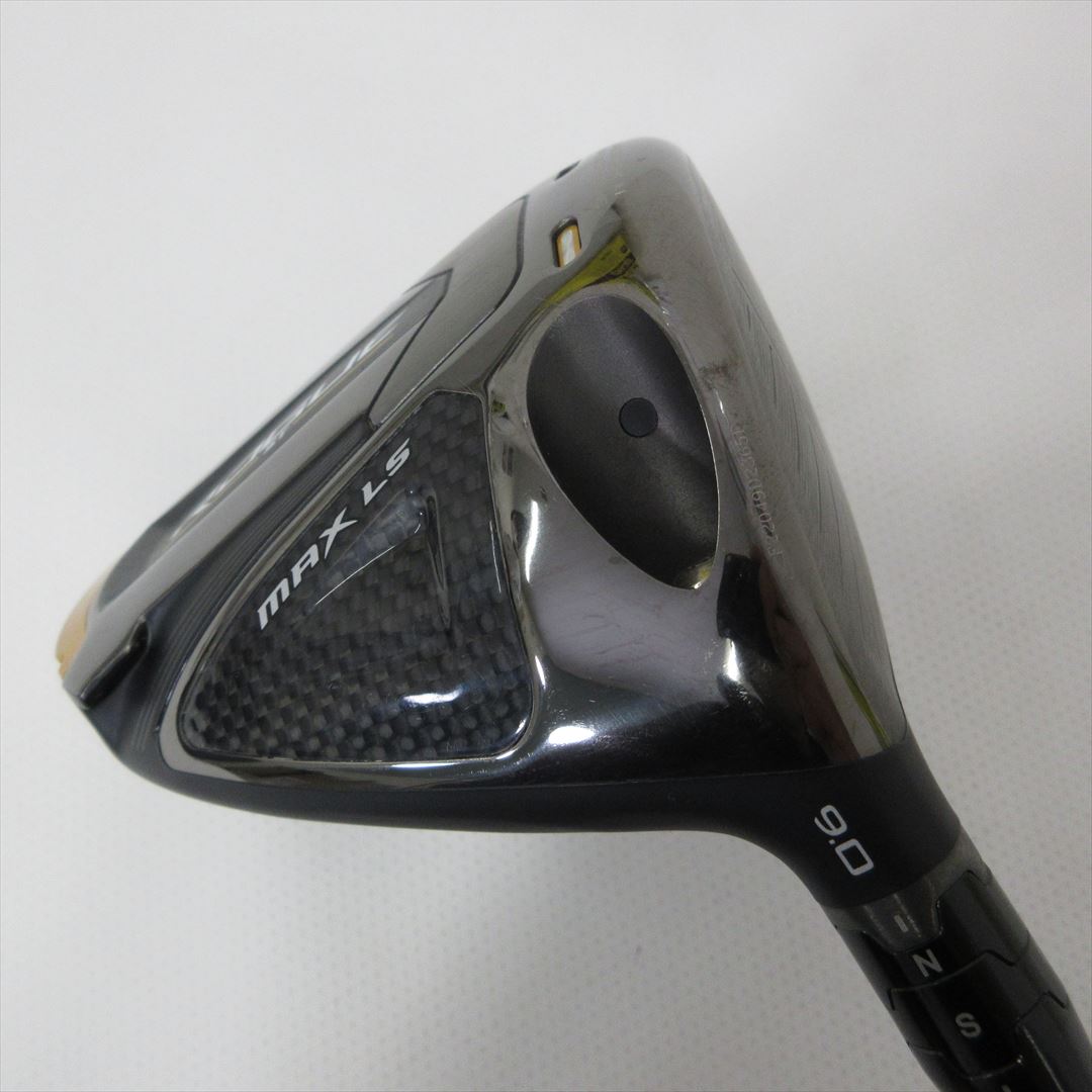 Callaway -  キャロウェイ Callaway  ROGUE ST ◆◆◆ LS VENTUS Callaway Driver ROGUE ST MAX LS – GOLF Partner USA