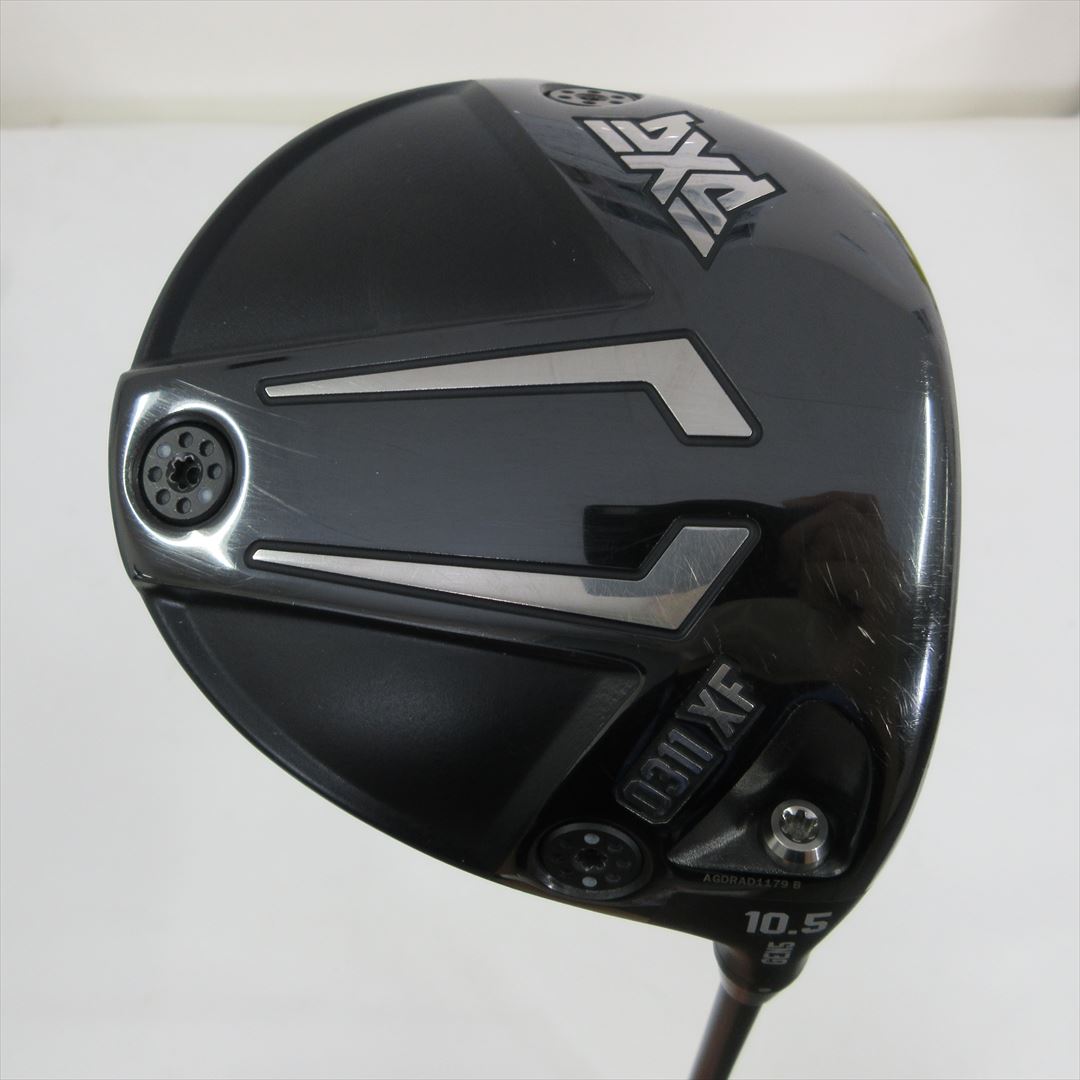 PXG Driver PXG 0311XF GEN5 10.5° Stiff FUJIKURA PRO65