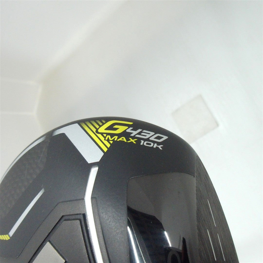 Ping Driver G430 MAX 10K 10.5° Stiff Speeder 569 EVOLUTION 7