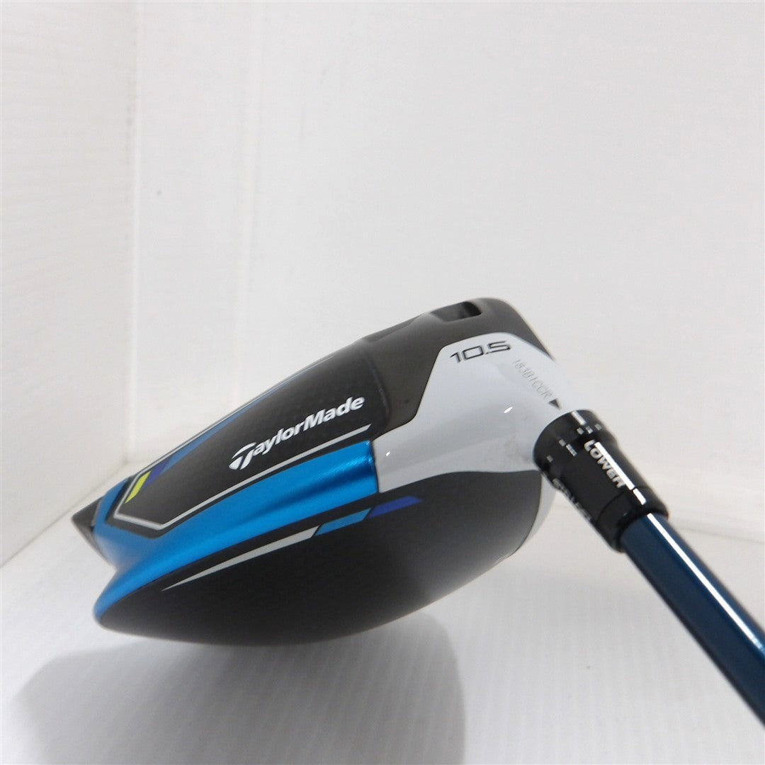 TaylorMade Driver SIM2 MAX 10.5° StiffRegular TENSEI BLUE TM50