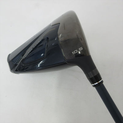 Callaway Driver PARADYM MAX FAST 10.5° Regular SPEEDER NX 40 for CW(PARADYM)