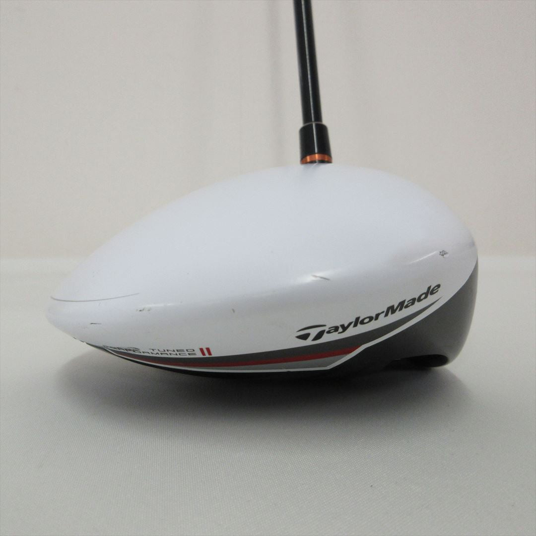 TaylorMade Driver Fair Rating R15 460 10° Stiff TM1-115