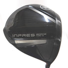Yamaha Driver inpres DRIVESTAR TYPE/D(2025) 10.5° Regular SPEEDER NX for Yamaha