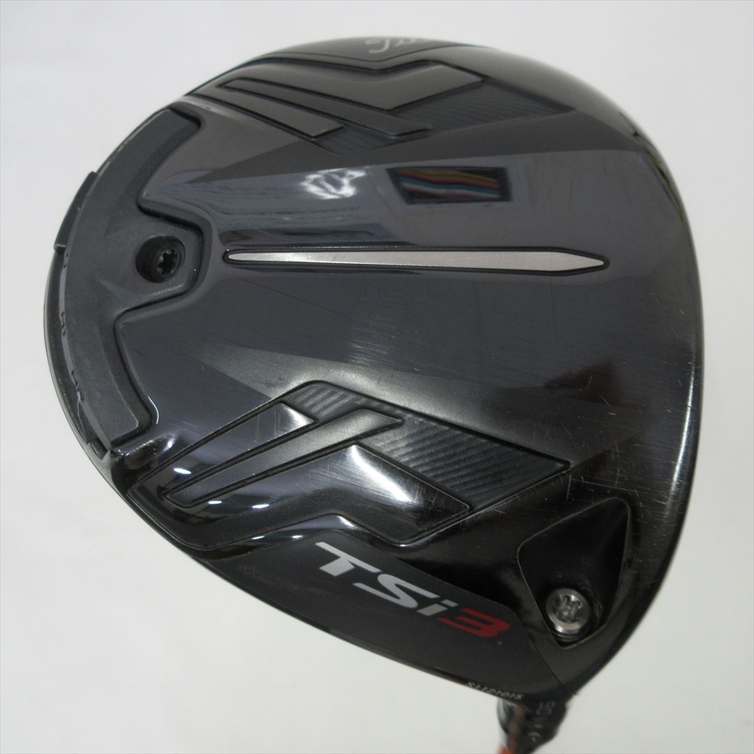 Titleist Driver TSi3 9° Stiff Tour AD DI-5