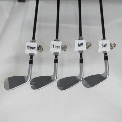 honma iron set beres nx regular vizard for nx 45 7 pieces