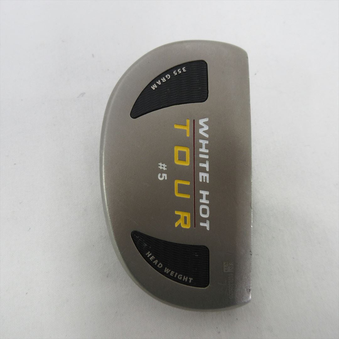 Odyssey Putter WHITE HOT TOUR #5 34 inch