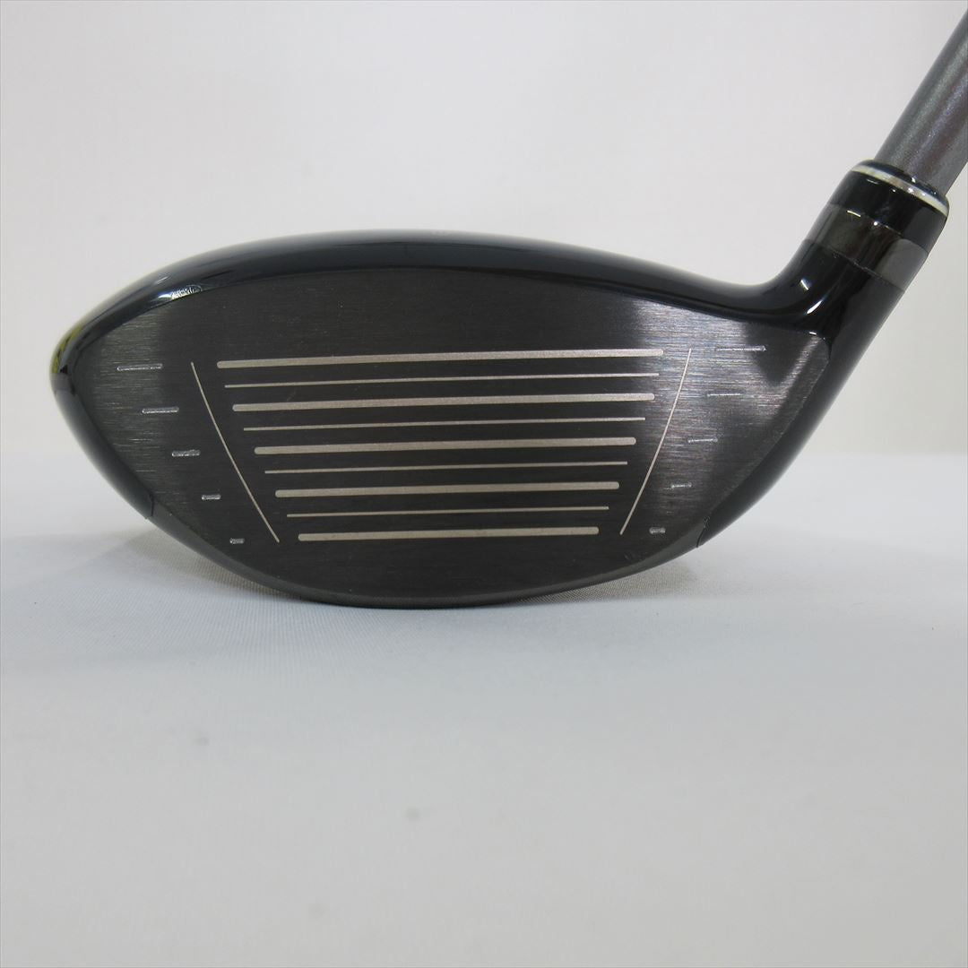 PRGR Fairway SUPER egg -2022 5W 19° Senior eggOriginal carbon