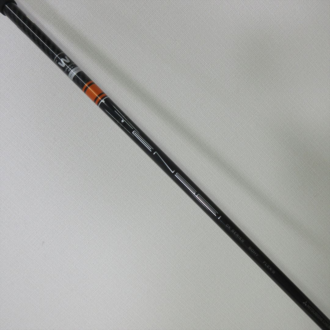 Titleist Hybrid TS3 HY 21° Stiff TENSEI CK PRO ORANGE 80HY