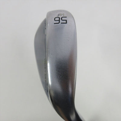 Titleist Wedge VOKEY SPIN MILLED SM9 Tour chrome 56° NS PRO 950GH neo