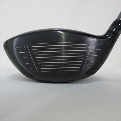 PRGR Driver SUPER egg12 10.5° Regular eggOriginal carbon