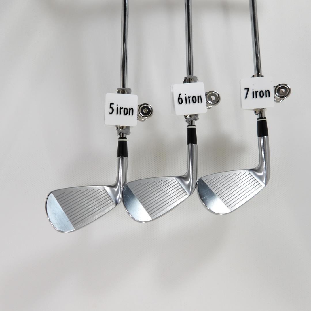 Daiwa Iron Set ONOFF LABOSPEC RB-247F – GOLF Partner USA
