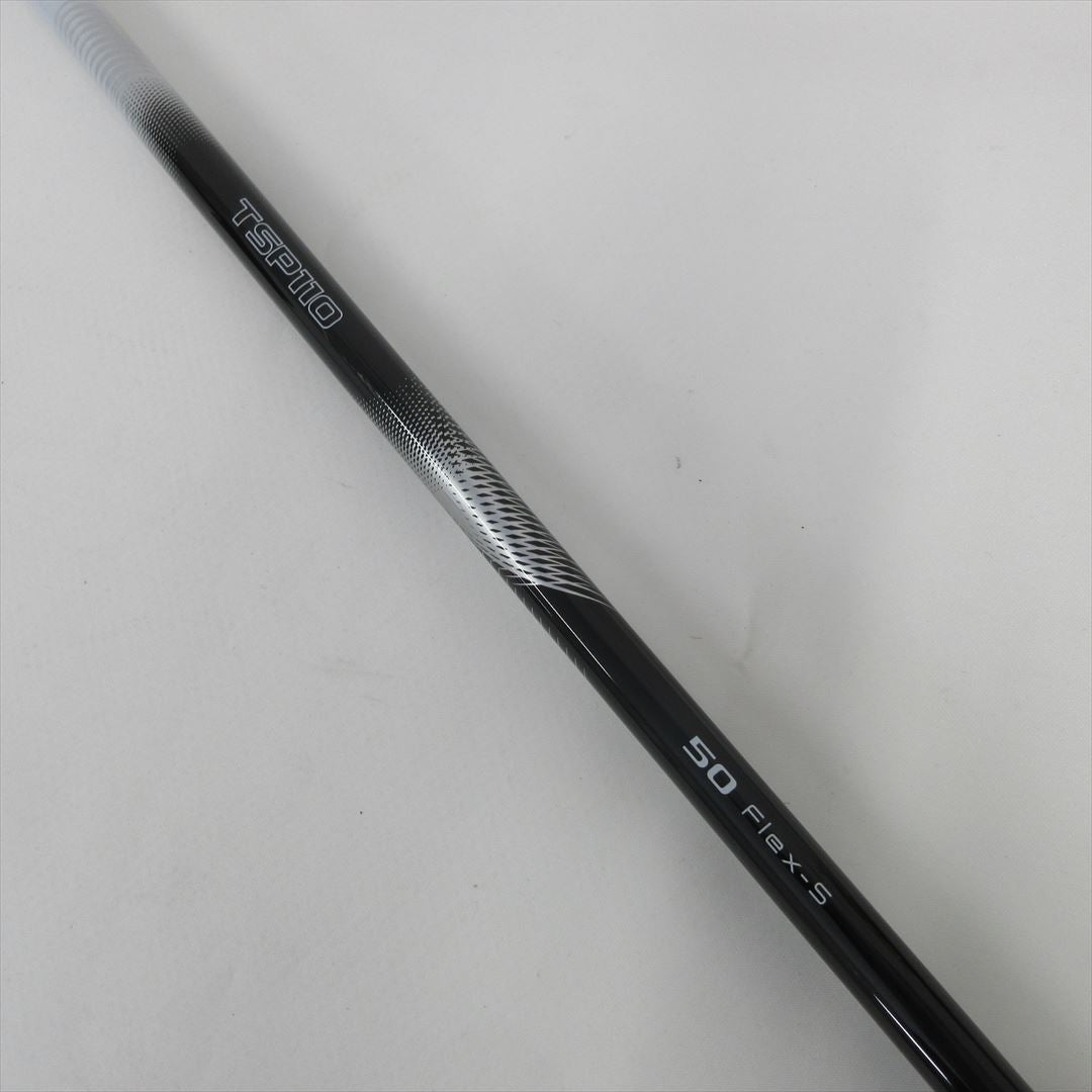 Titleist Driver TSi3 9° Stiff TSP110 50