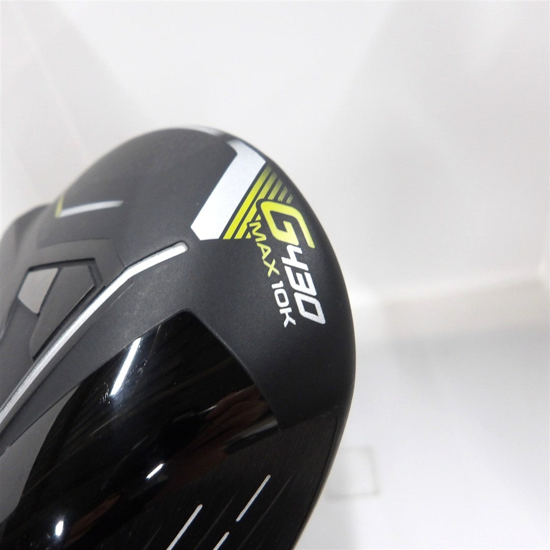 Ping Driver G430 MAX 10K 9° Stiff PING TOUR 2.0 CHROME 65