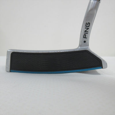 Ping Putter SIGMA 2 ZB 2 34 inch Dot Color Black