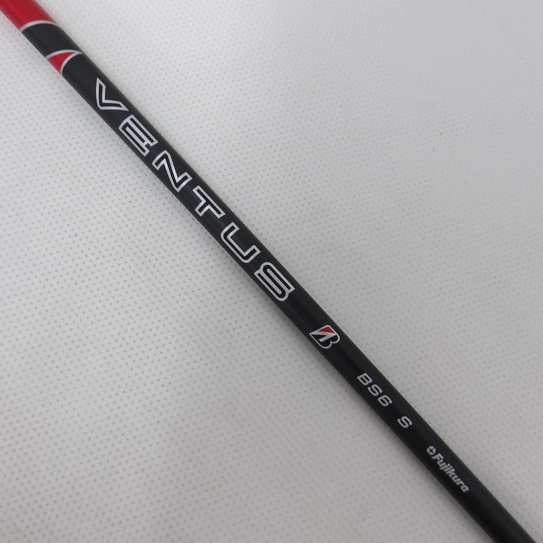 Bridgestone Driver BRIDGESTONE B1 ST 9.5° Stiff VENTUS BS6: