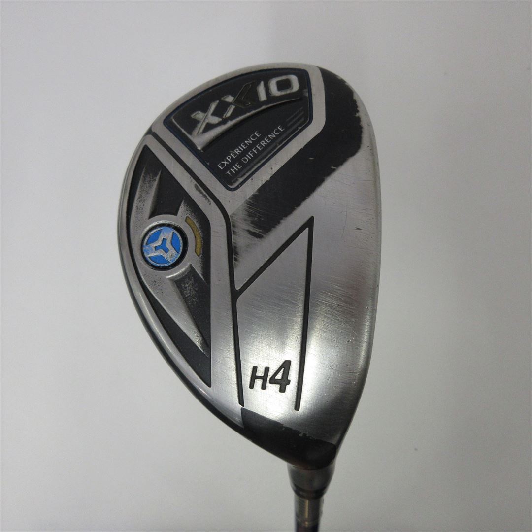 Dunlop Hybrid XXIO11 HY 20° Senior XXIO MP1100