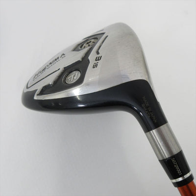 HONMA Fairway TOUR WORLD TW727 3W 15° Stiff VIZARD YC65