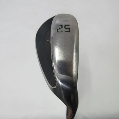 Fourteen Wedge DJ 5 Light Black 52° DS-91w