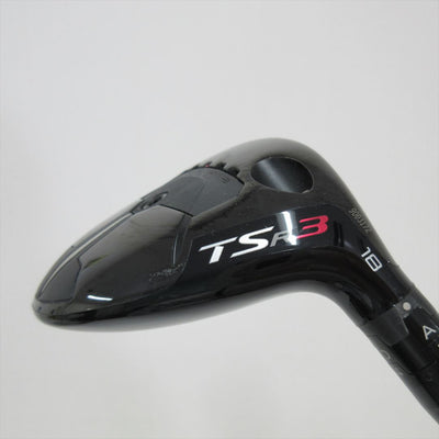 Titleist Fairway TSR3 5W 18° Stiff TSP310